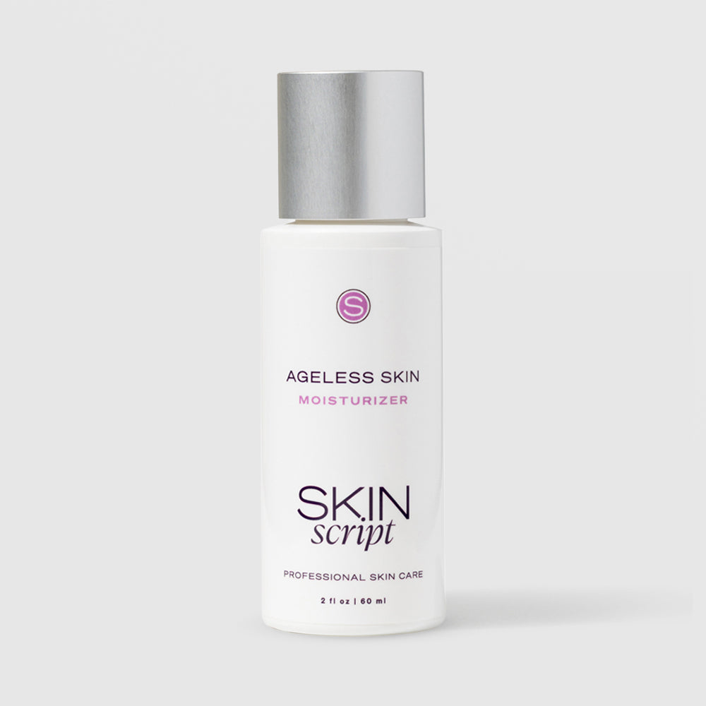 Ageless Skin Moisturizer