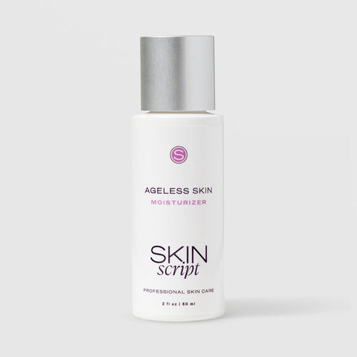 Ageless Skin Moisturizer