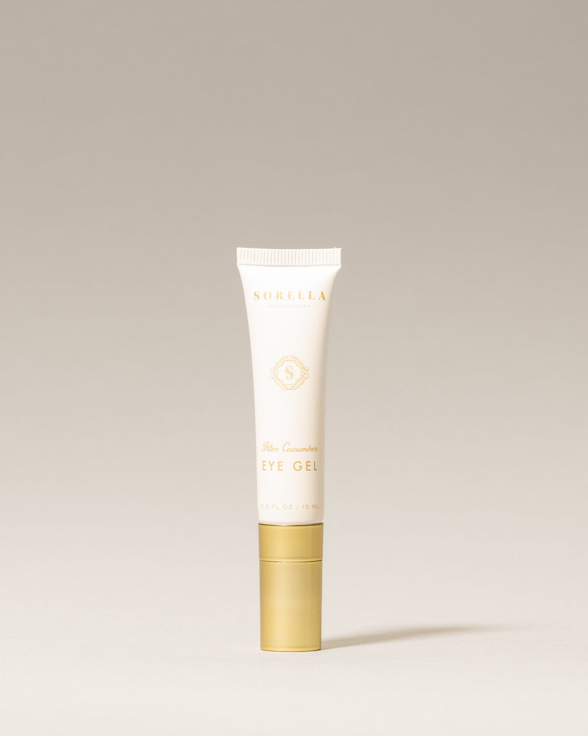 Aloe Cucumber Eye Gel – Sorella Apothecary
