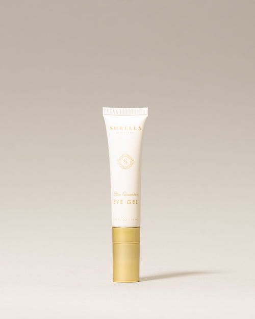 Aloe Cucumber Eye Gel – Sorella Apothecary
