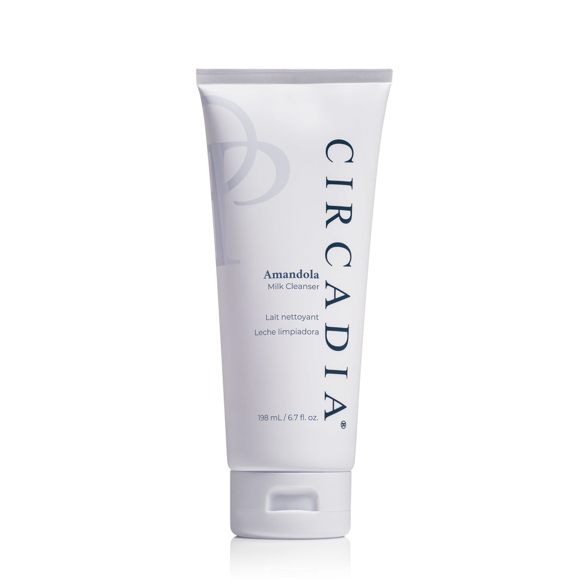 Amandola Milk Cleanser 6.7 oz