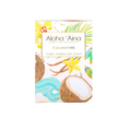 Aloha 'Aina – Coconut Milk Pure Bar Soap