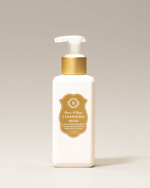 Apricot Mango Cleansing Milk – Sorella Apothecary