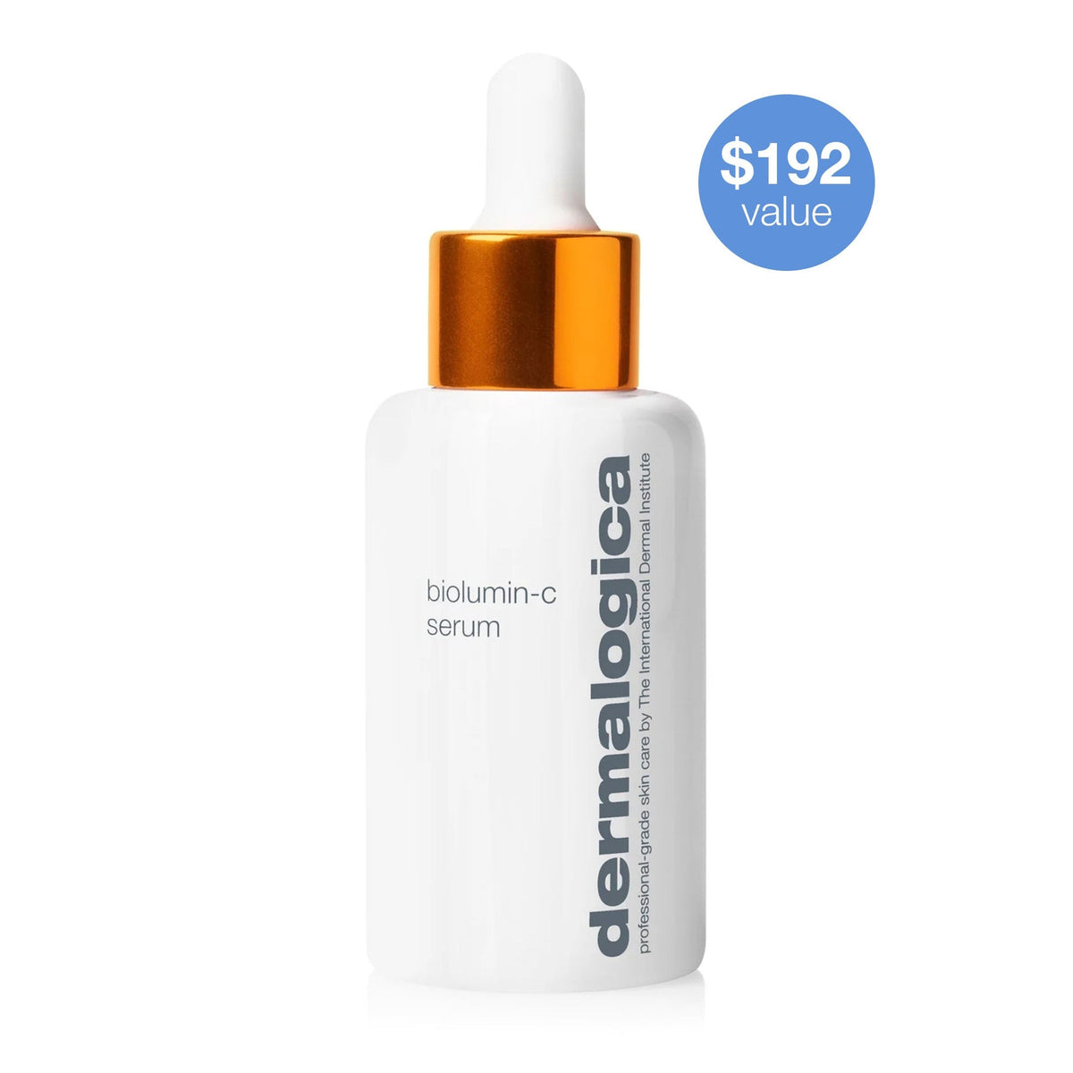 BioLumin-C Serum 2.0 oz