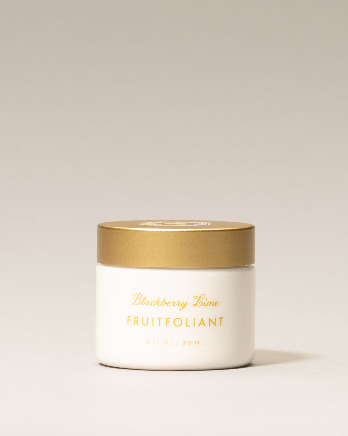 Blackberry Lime Fruitfoliant – Sorella Apothecary