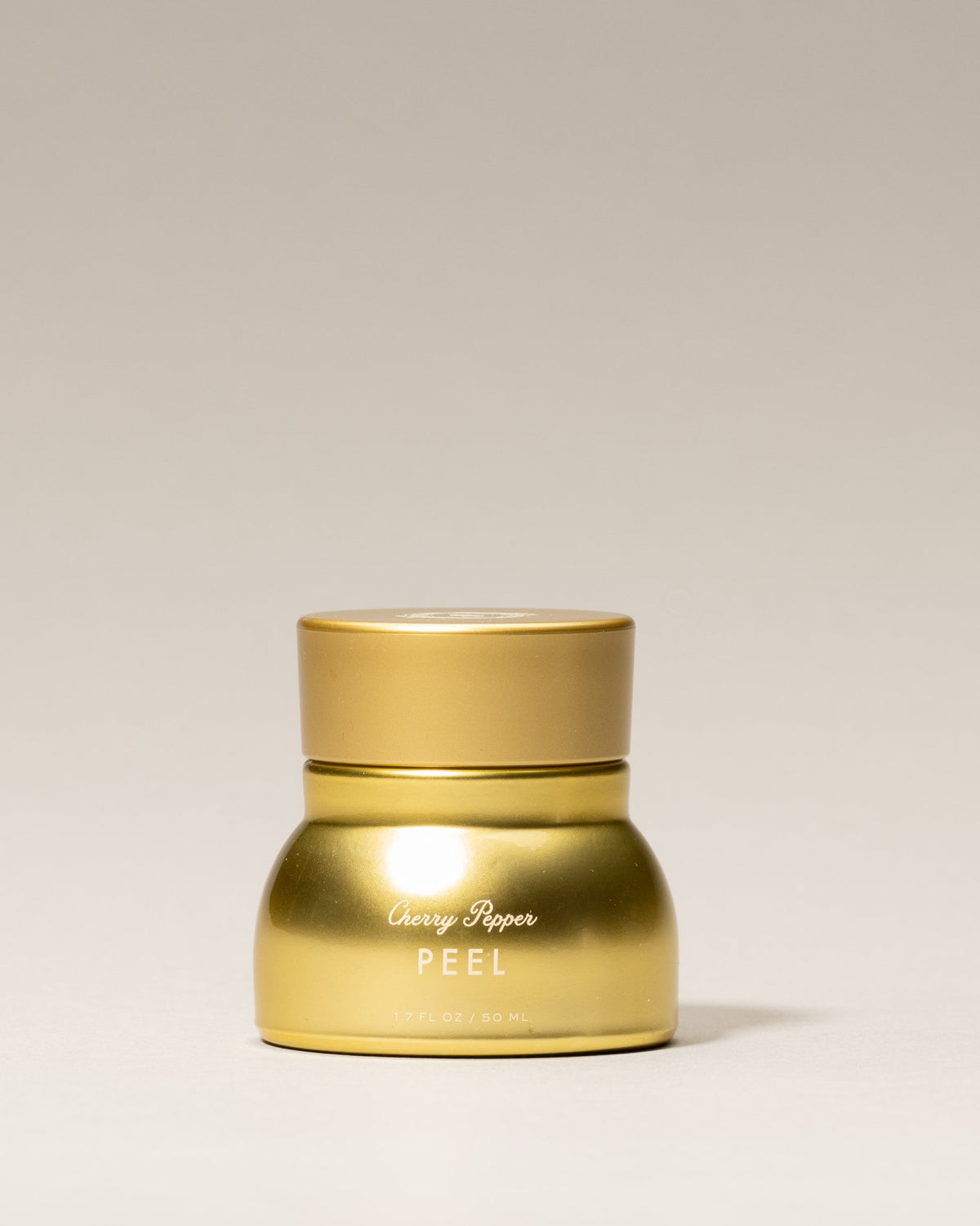 Cherry Pepper Peel – Sorella Apothecary