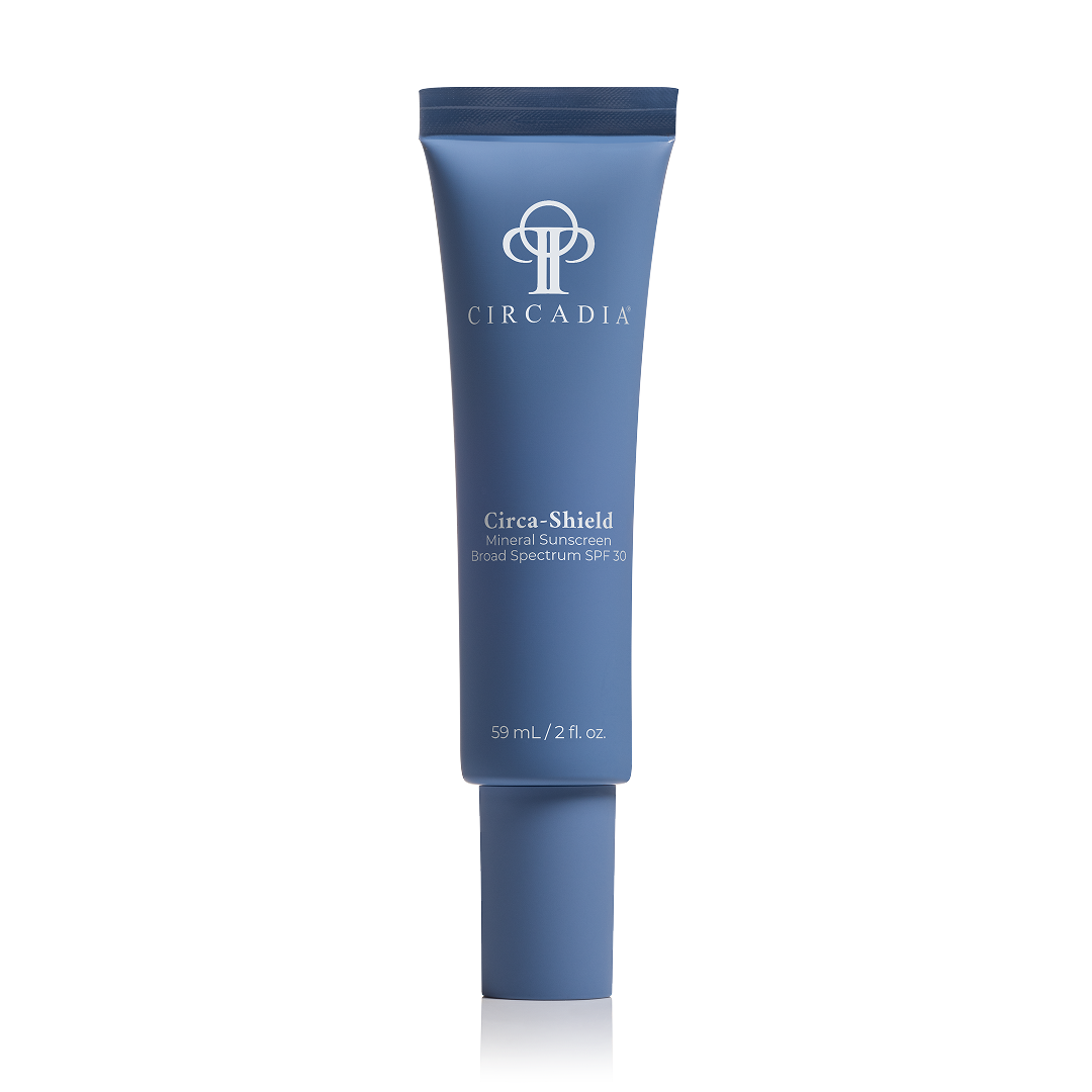 Circa-Shield Mineral Sunscreen SPF 30