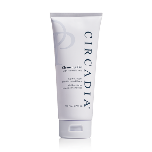 Cleansing Gel With Mandelic Acid