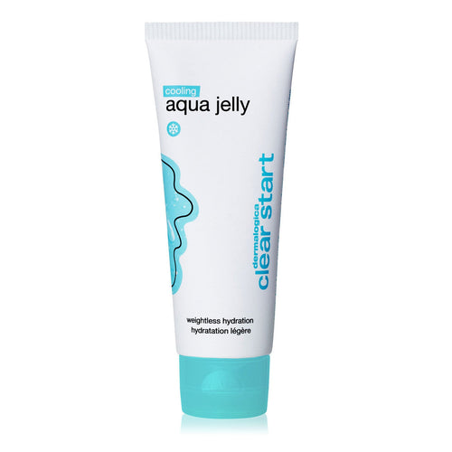 Clear Start Cooling Aqua Jelly Moisturizer