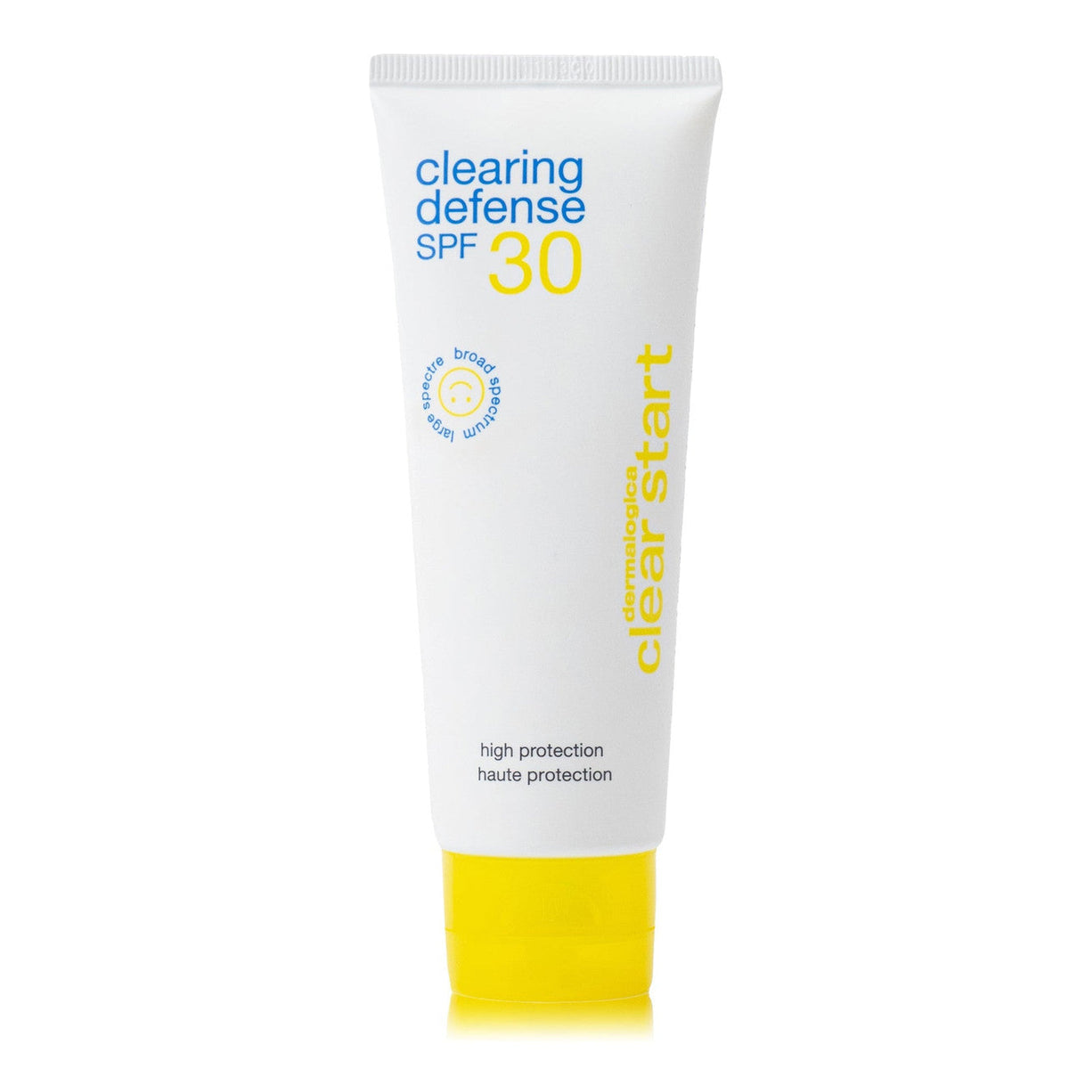 Clearing Defense Booster SPF 30