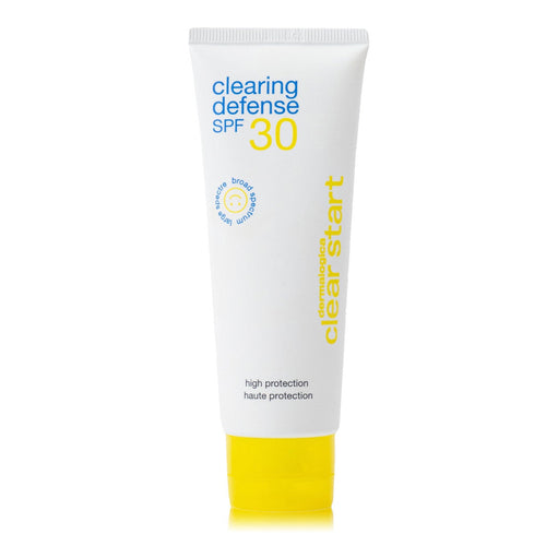 Clearing Defense Booster SPF 30