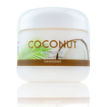Coconut Body Butter With Aloe, Mac. Nut & Coconut Oil 2 oz