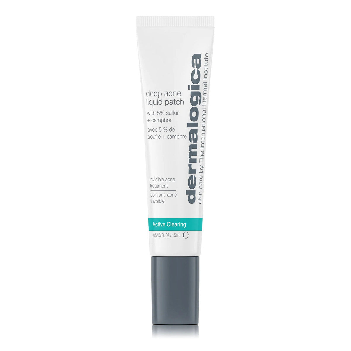 Deep Acne Liquid Patch