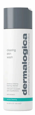 Dermalogica Clearing Skin Wash 8.4
