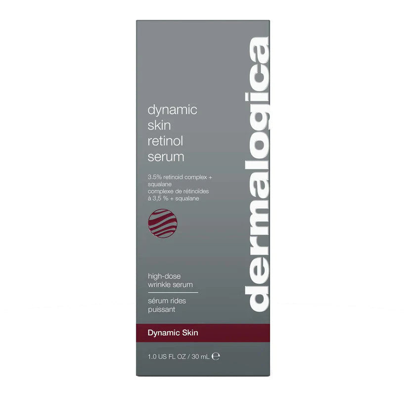 Dynamic Skin Retinol Serum