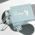 ESW Beauty – Ice Globes Glacial Cooling Facial Tools