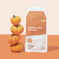 ESW Beauty – Pumpkin Spice Oat Milk Calming Plant-Based Milk Mask