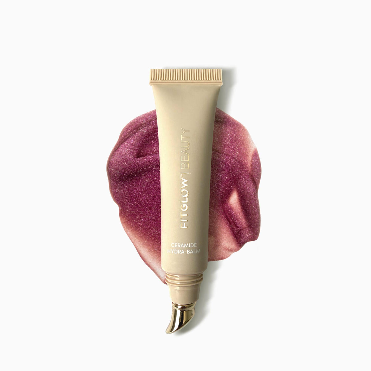 Fitglow Beauty – Ceramide Hydra Balm – Plum Dew (Limited Edition)