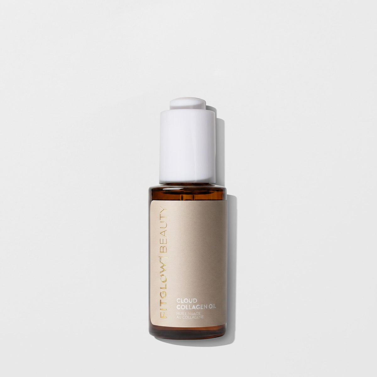 Fitglow Beauty – Cloud Collagen Oil