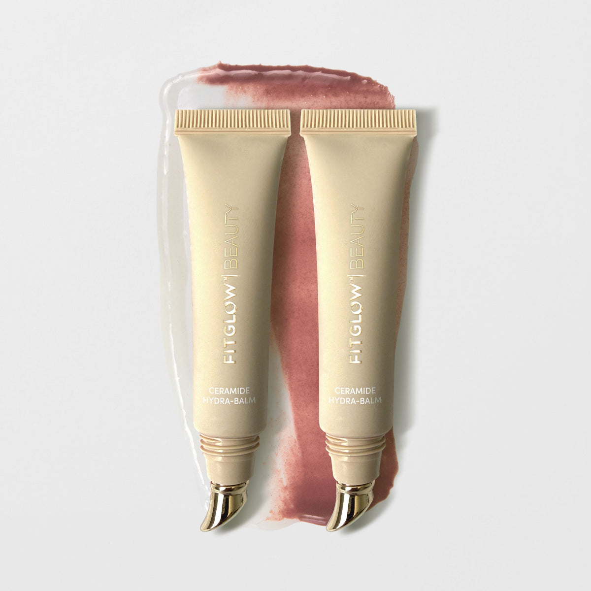 Fitglow Beauty – Day To Night Ceramide Hydra-Balm Duo