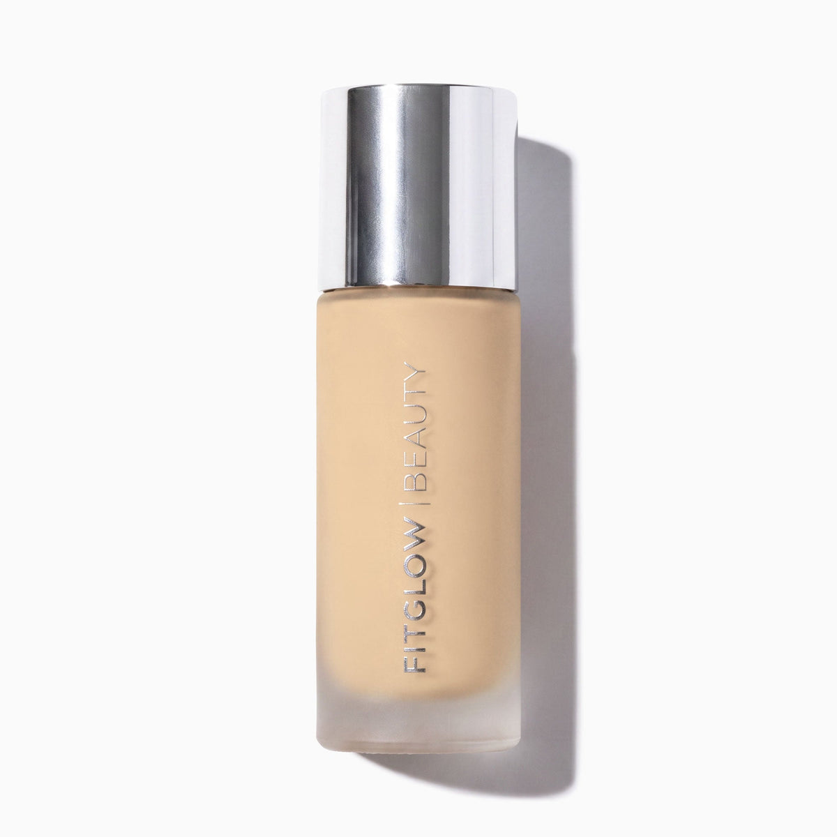 Fitglow Beauty – Foundation+ – F2.7 – Golden Light Medium