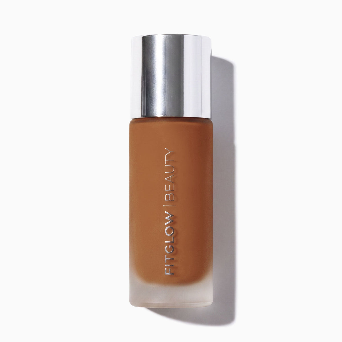 Fitglow Beauty – Foundation+ – F6.7 – Rich Warm With Golden Undertones