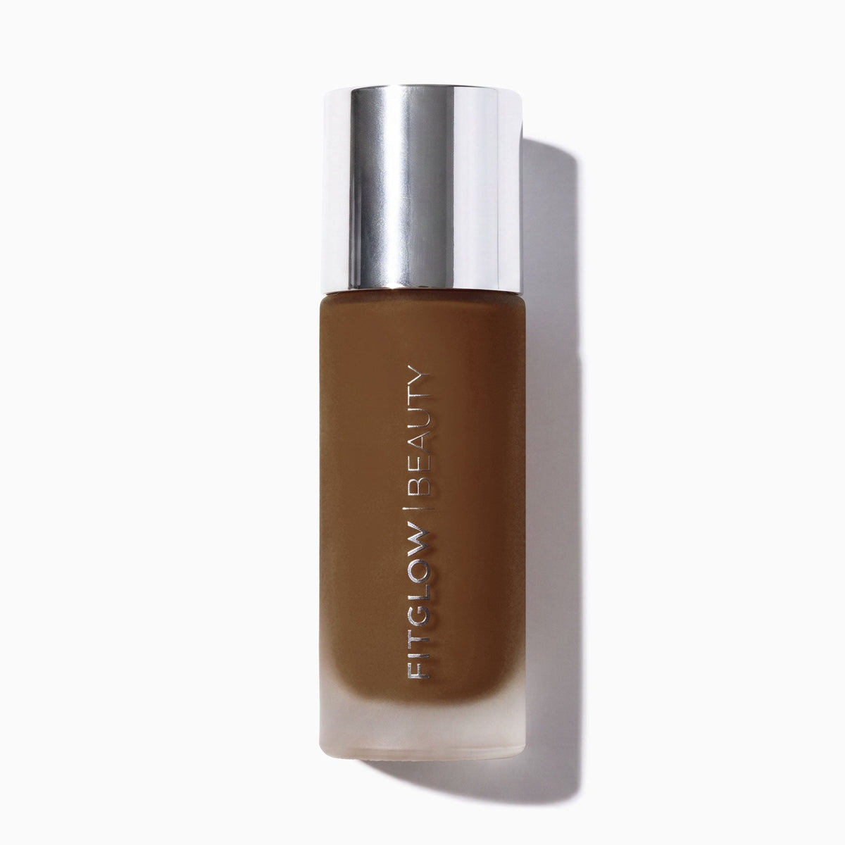 Fitglow Beauty – Foundation+ – F7.5 – Rich Deep With Red Undertones