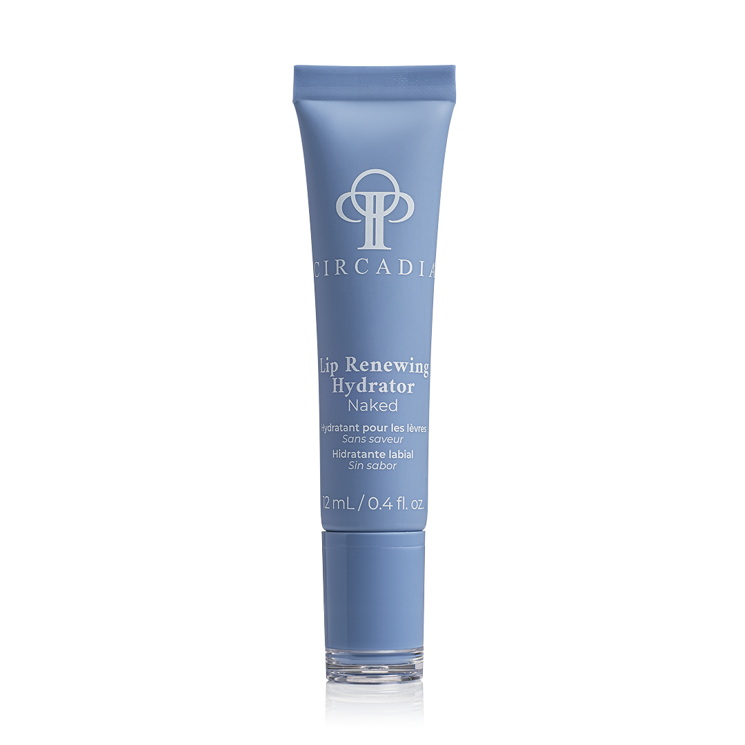 Circadia – Lip Renewing Hydrator – Naked