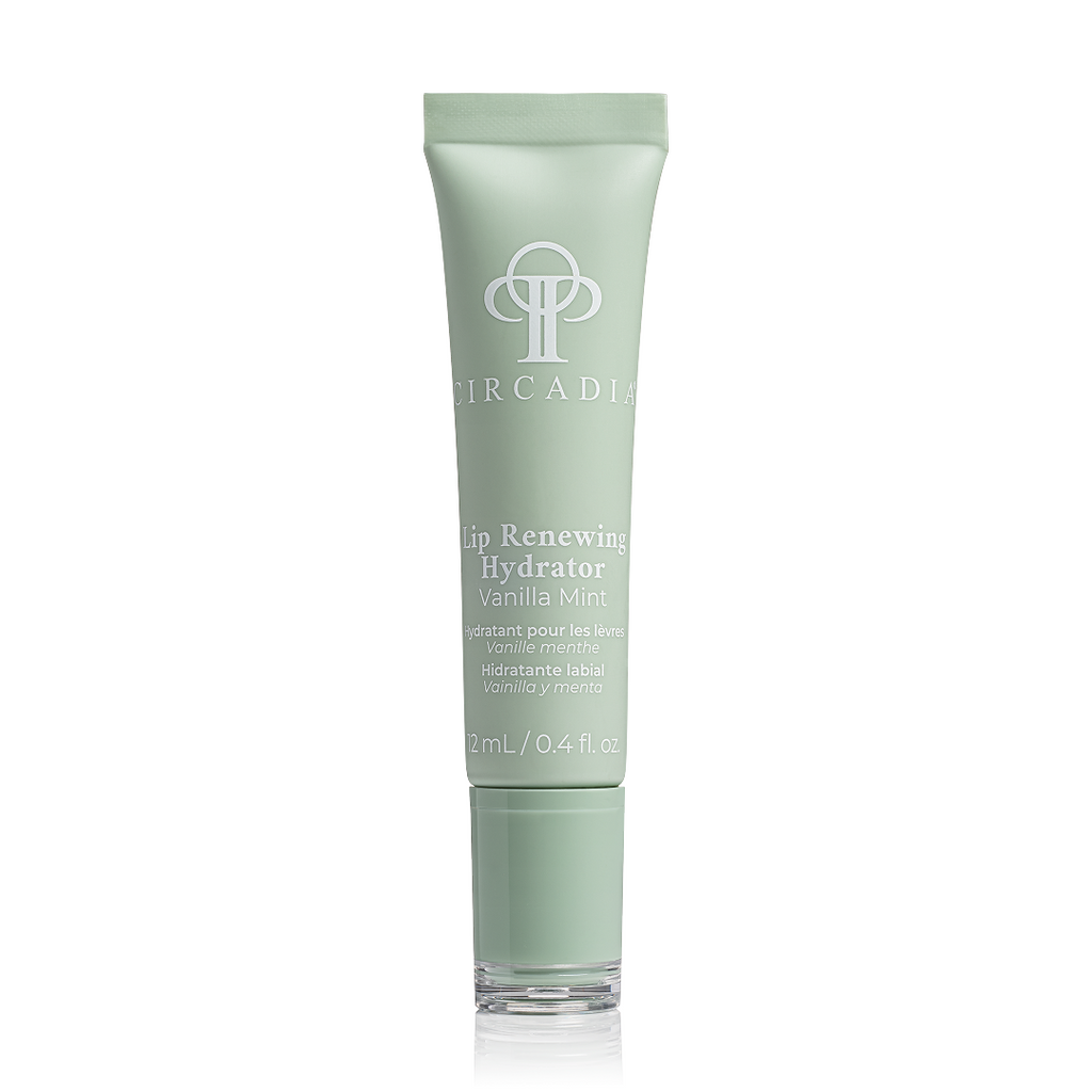 Circadia – Lip Renewing Hydrator – Vanilla Mint