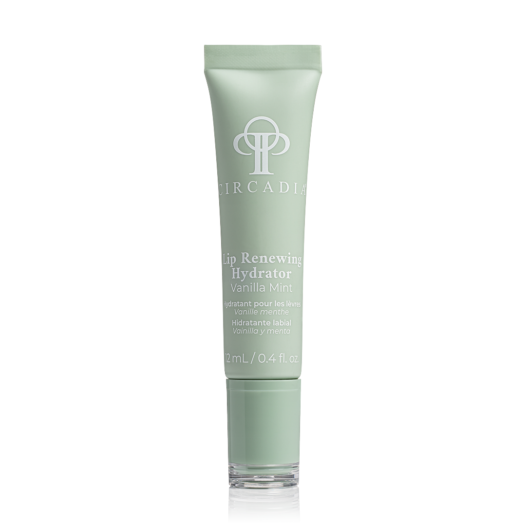 Circadia – Lip Renewing Hydrator – Vanilla Mint