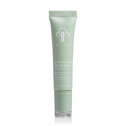Circadia – Lip Renewing Hydrator – Vanilla Mint