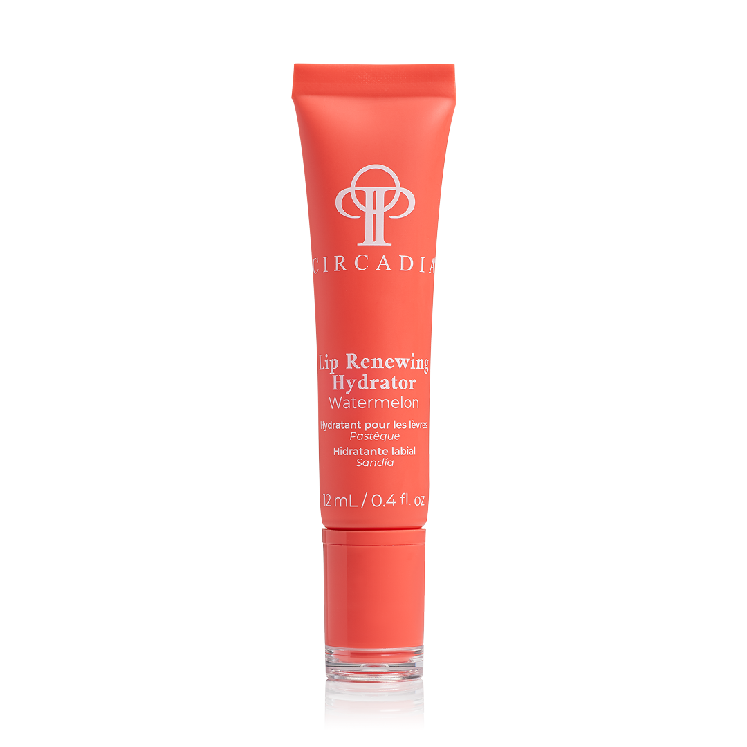 Circadia – Lip Renewing Hydrator – Watermelon