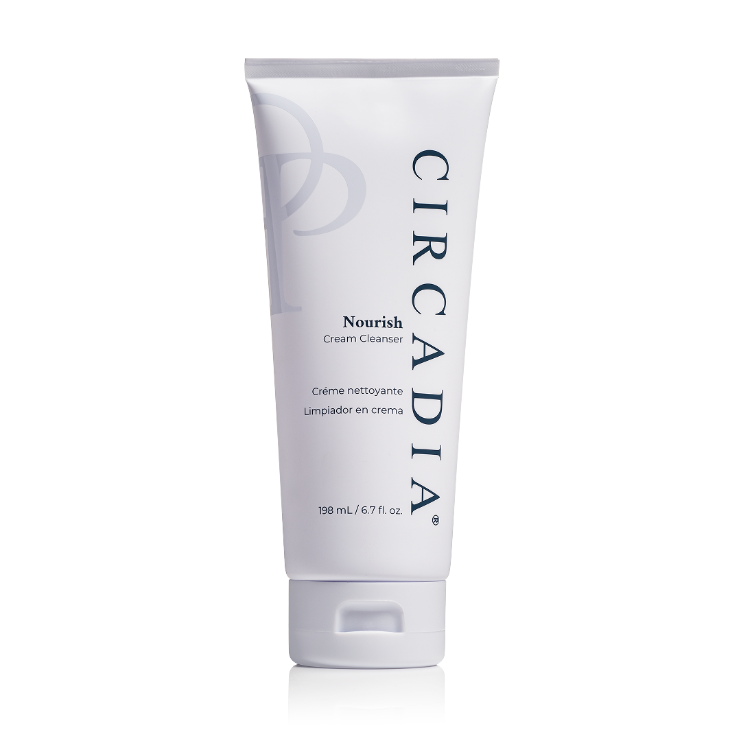 Nourish Cream Cleanser