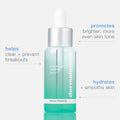 Dermalogica Age Bright Clearing Serum