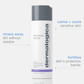 UltraCalming Cleanser 8.4 oz