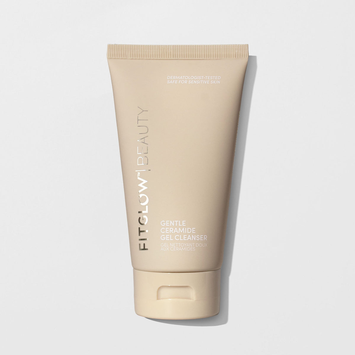 Fitglow Beauty – Gentle Ceramide Gel Cleanser