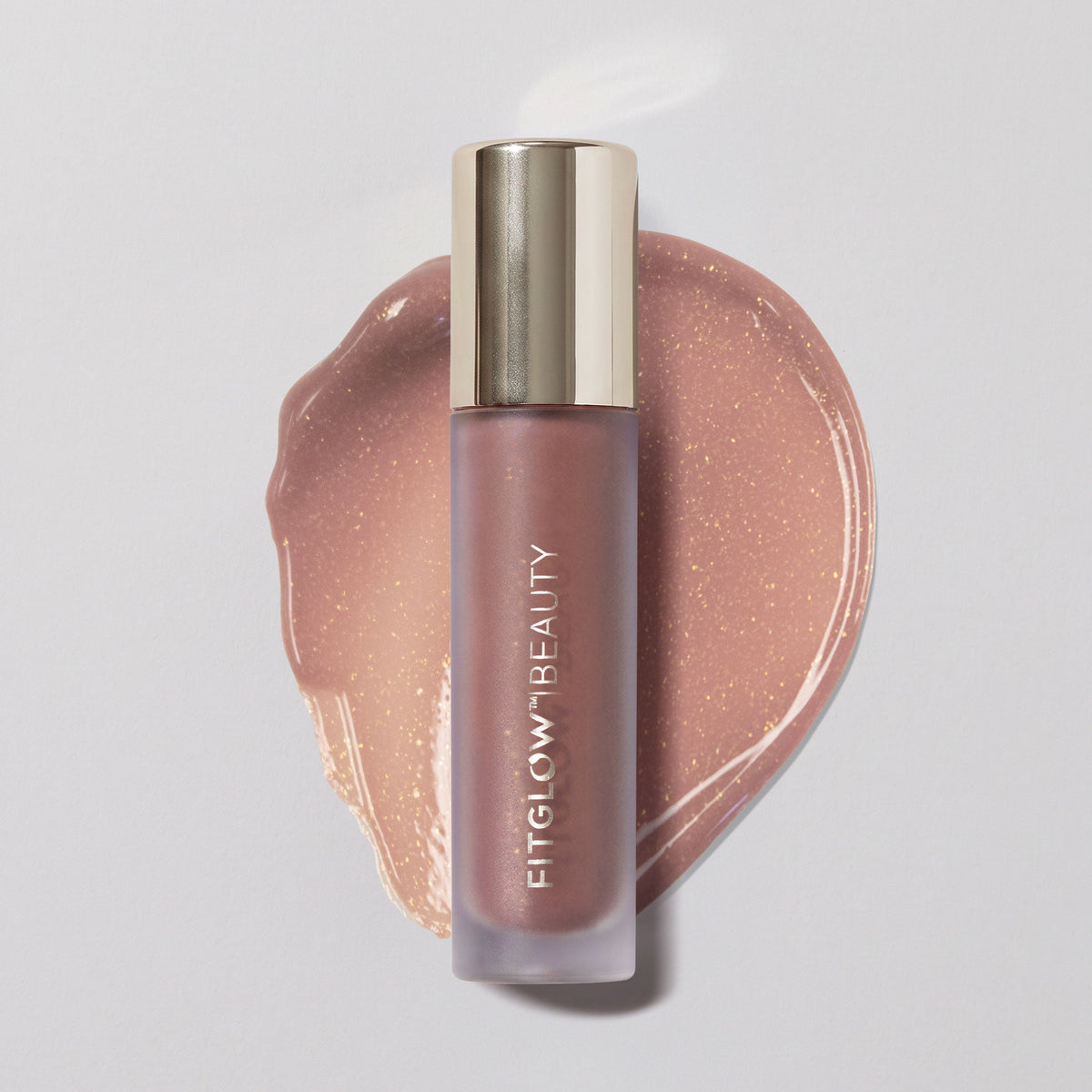 Fitglow Beauty – Lip Colour Serum – Gleam