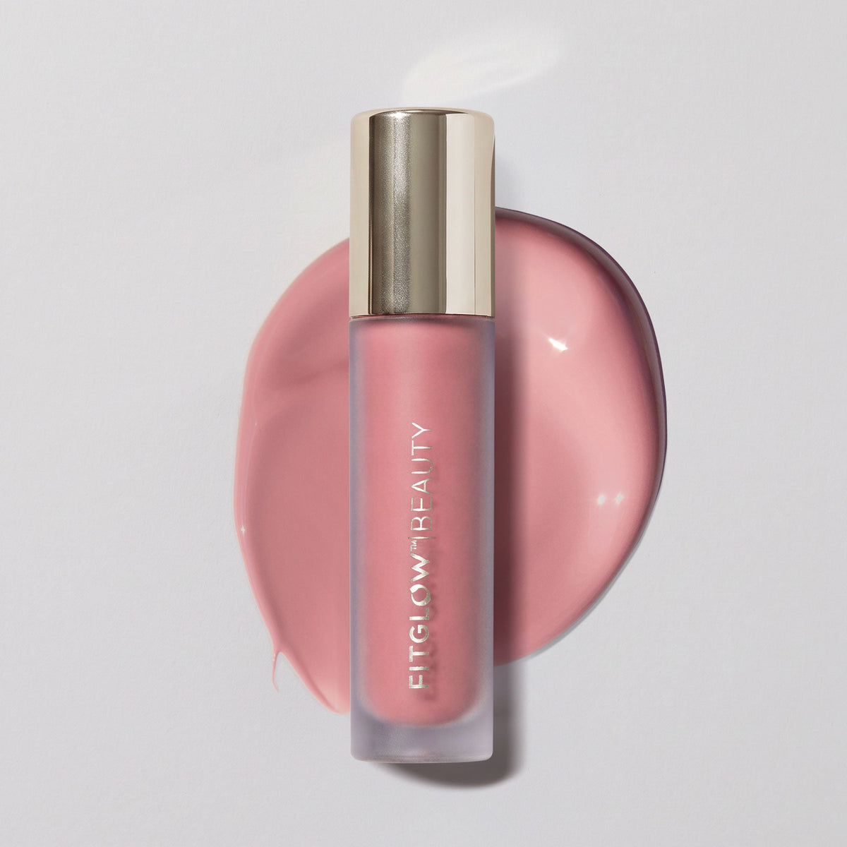 Fitglow Beauty – Lip Colour Serum – Go