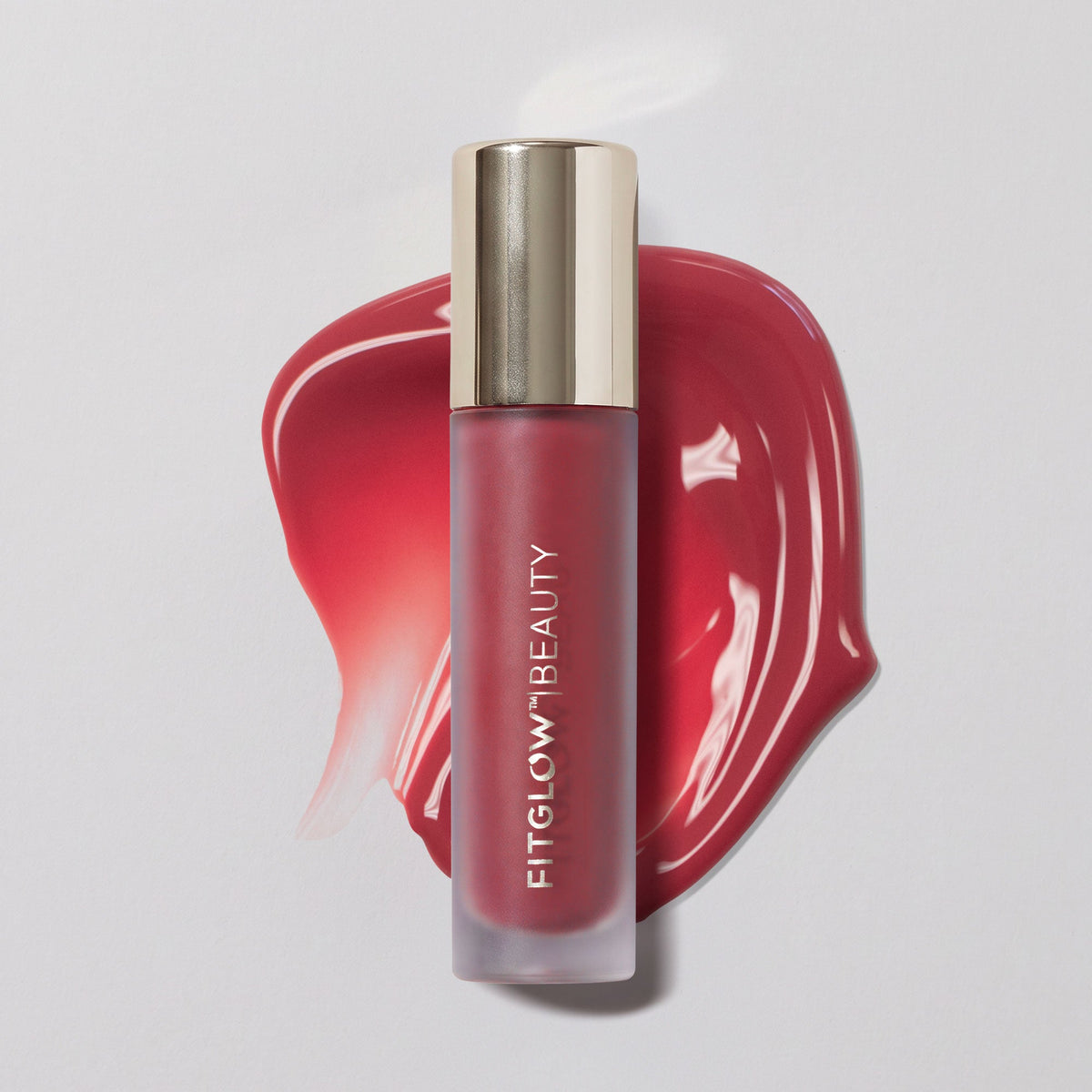 Fitglow Beauty – Lip Colour Serum – Gospel