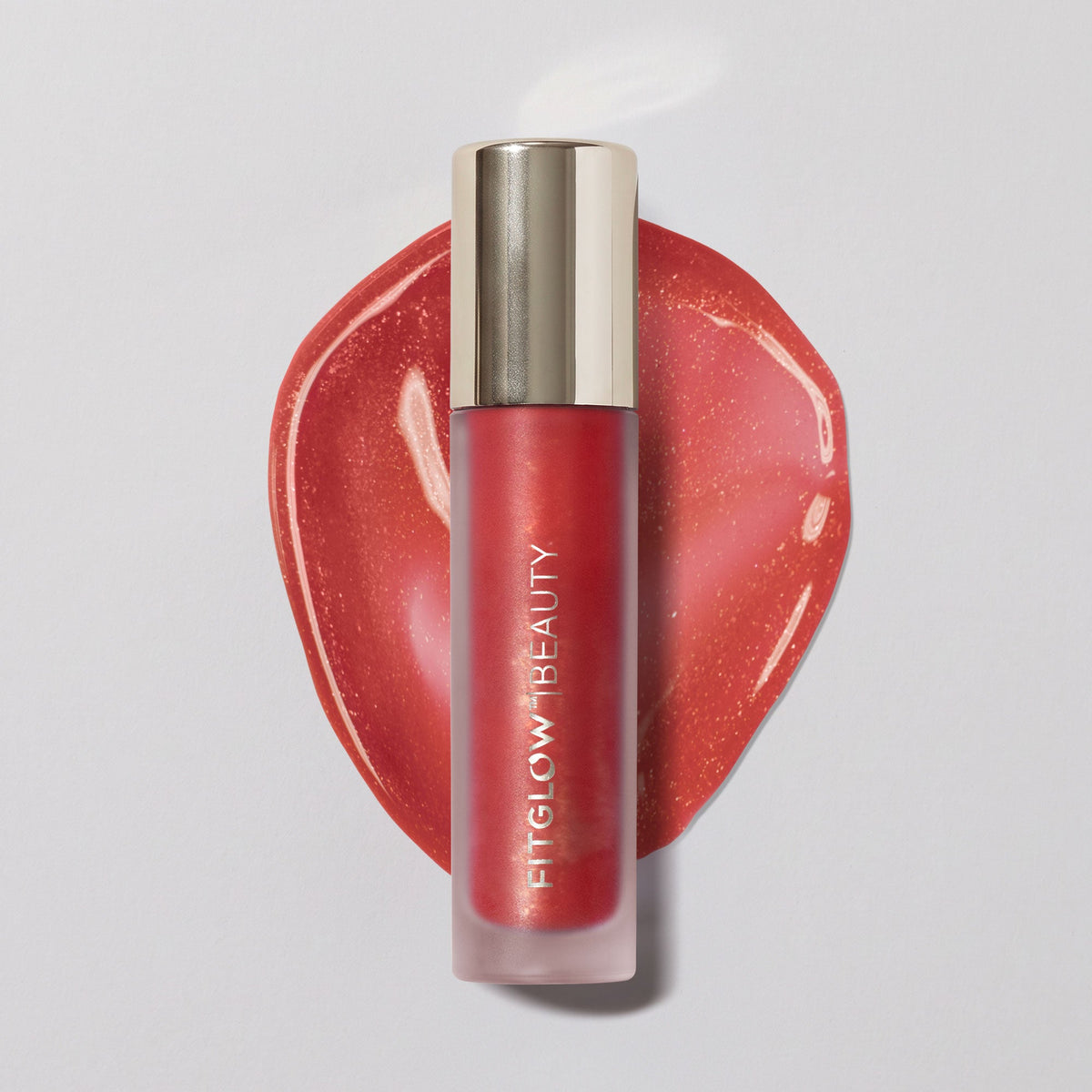 Fitglow Beauty – Lip Colour Serum – Juice