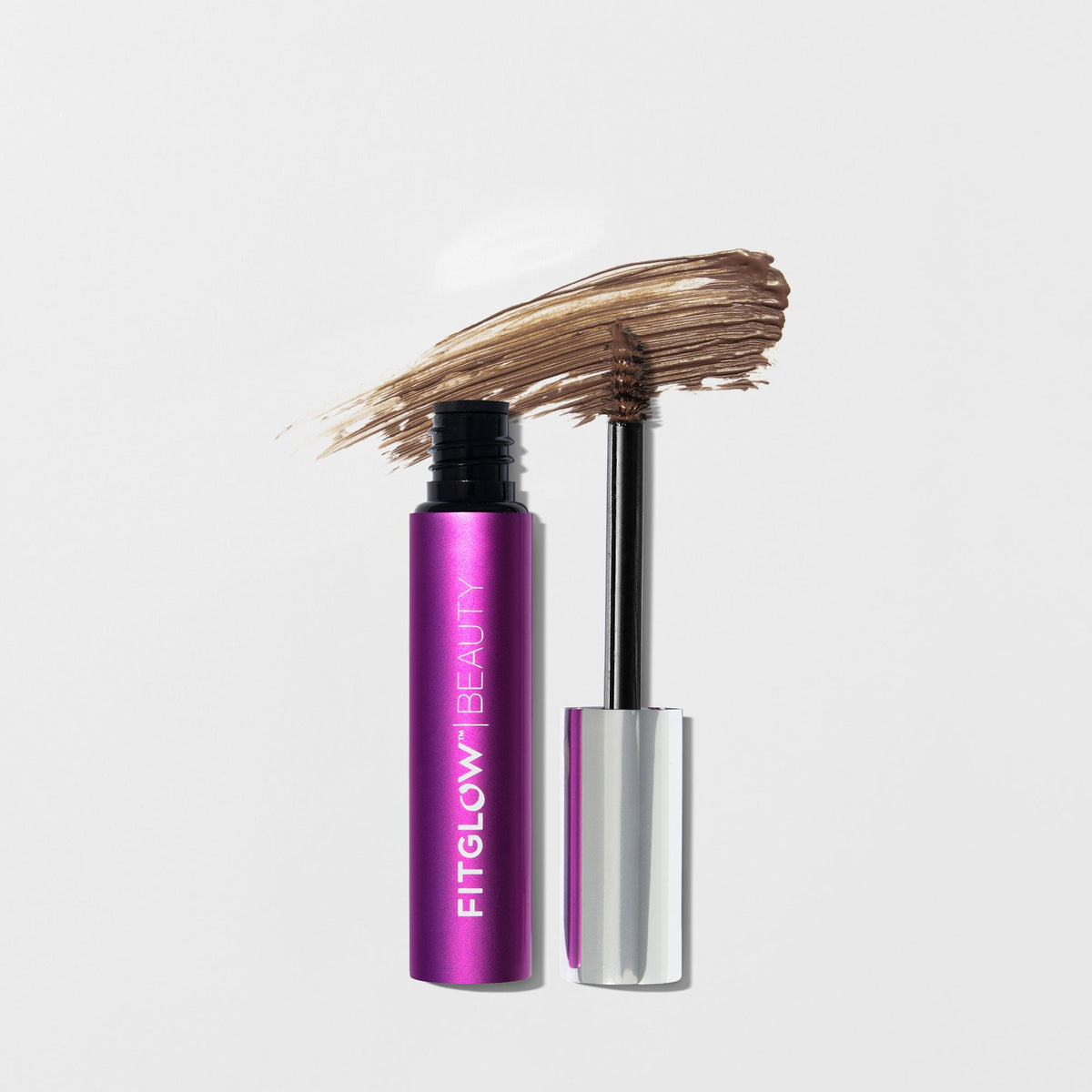 Fitglow Beauty – Plant Protein Brow Gel – Taupe Blonde