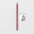 Fitglow Beauty – Vegan Lip Liner – Buff – Natural Lip Nude