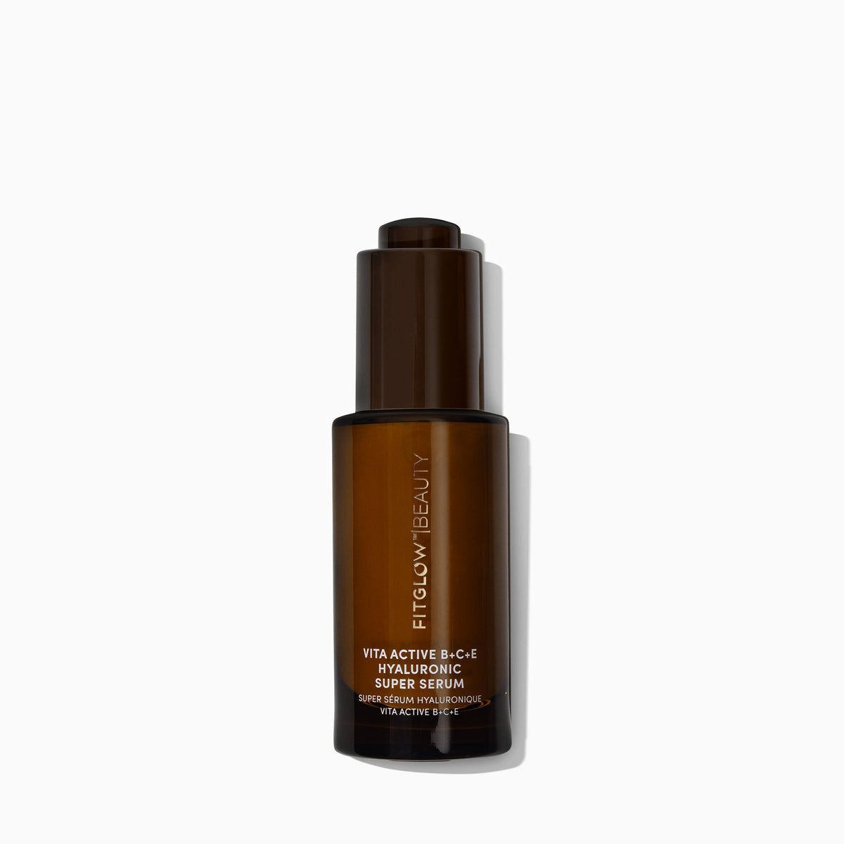 Fitglow Beauty – Vita Active B+C+E Hyaluronic Super Serum