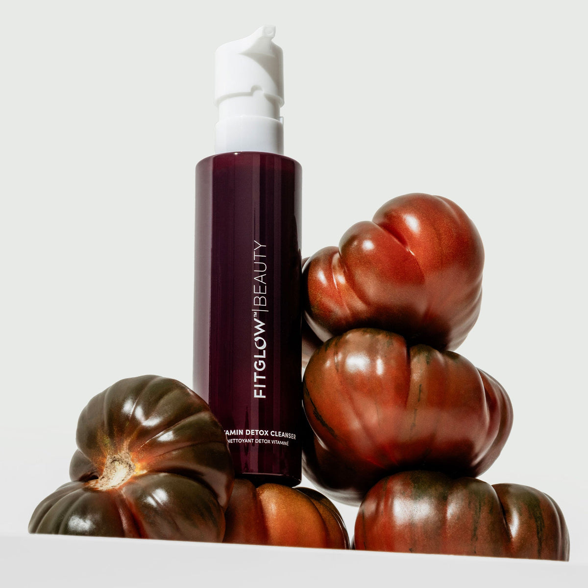 Fitglow Beauty – Vitamin Detox Cleanser