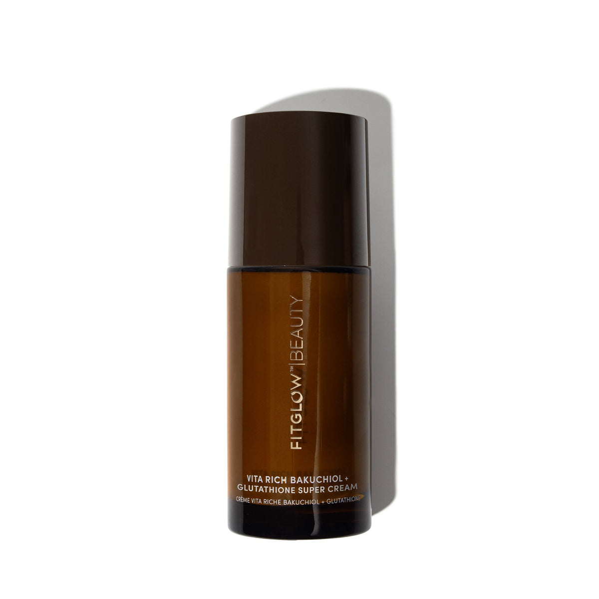 Fitglow Beauty – Vita Rich Bakuchiol Glutathione Super Cream