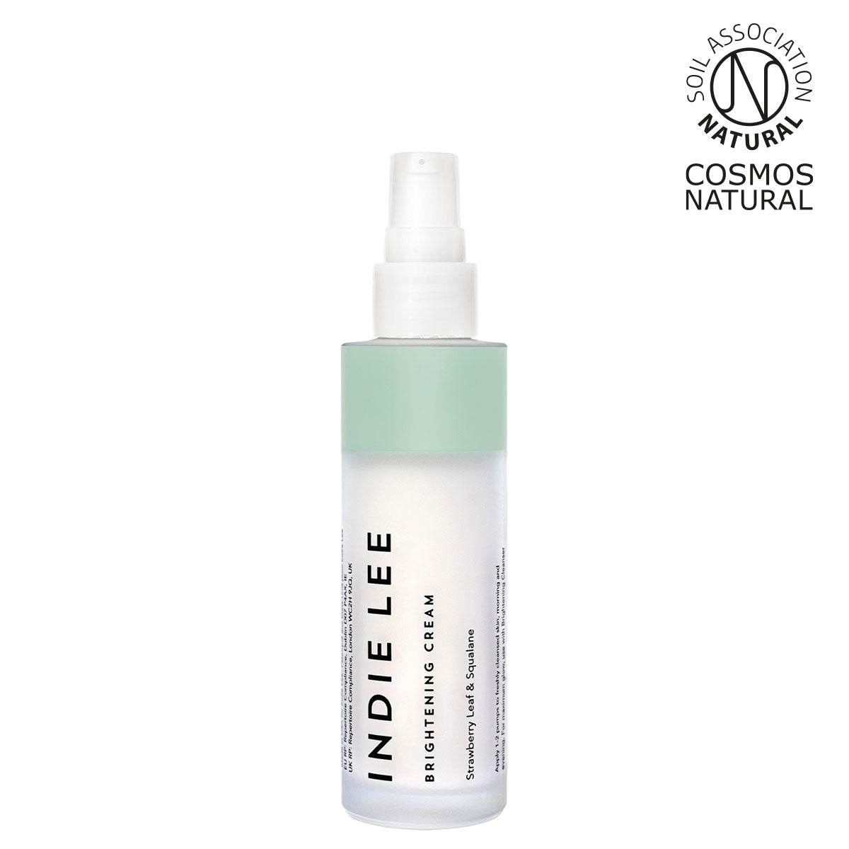 Indie Lee Brightening Cream