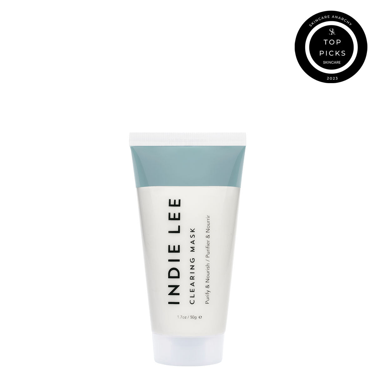 Indie Lee Clearing Mask