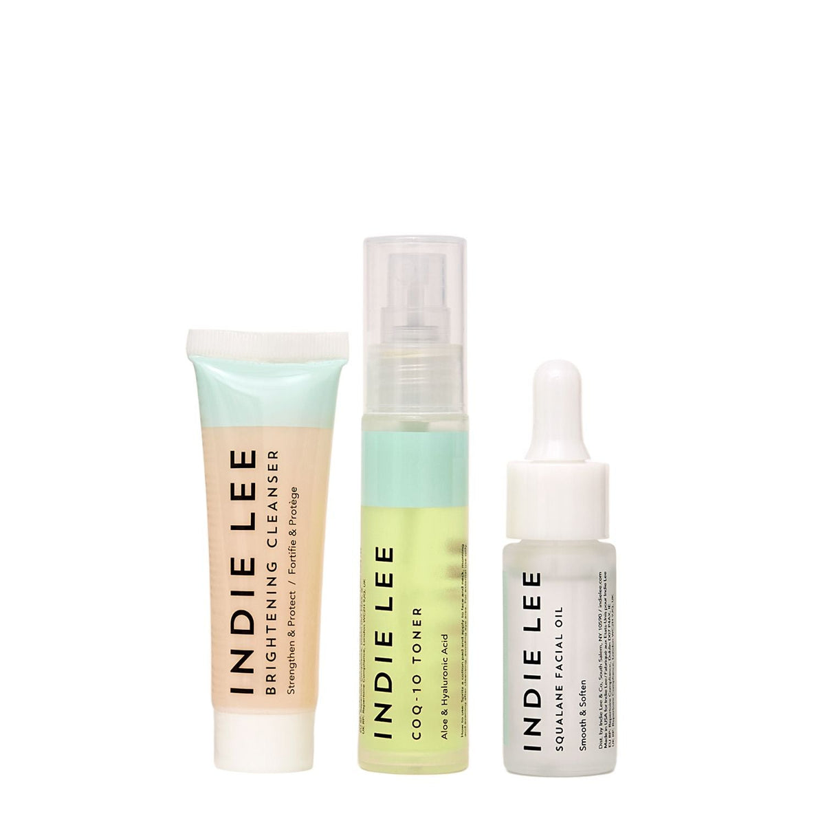 Indie Lee Discovery Kit
