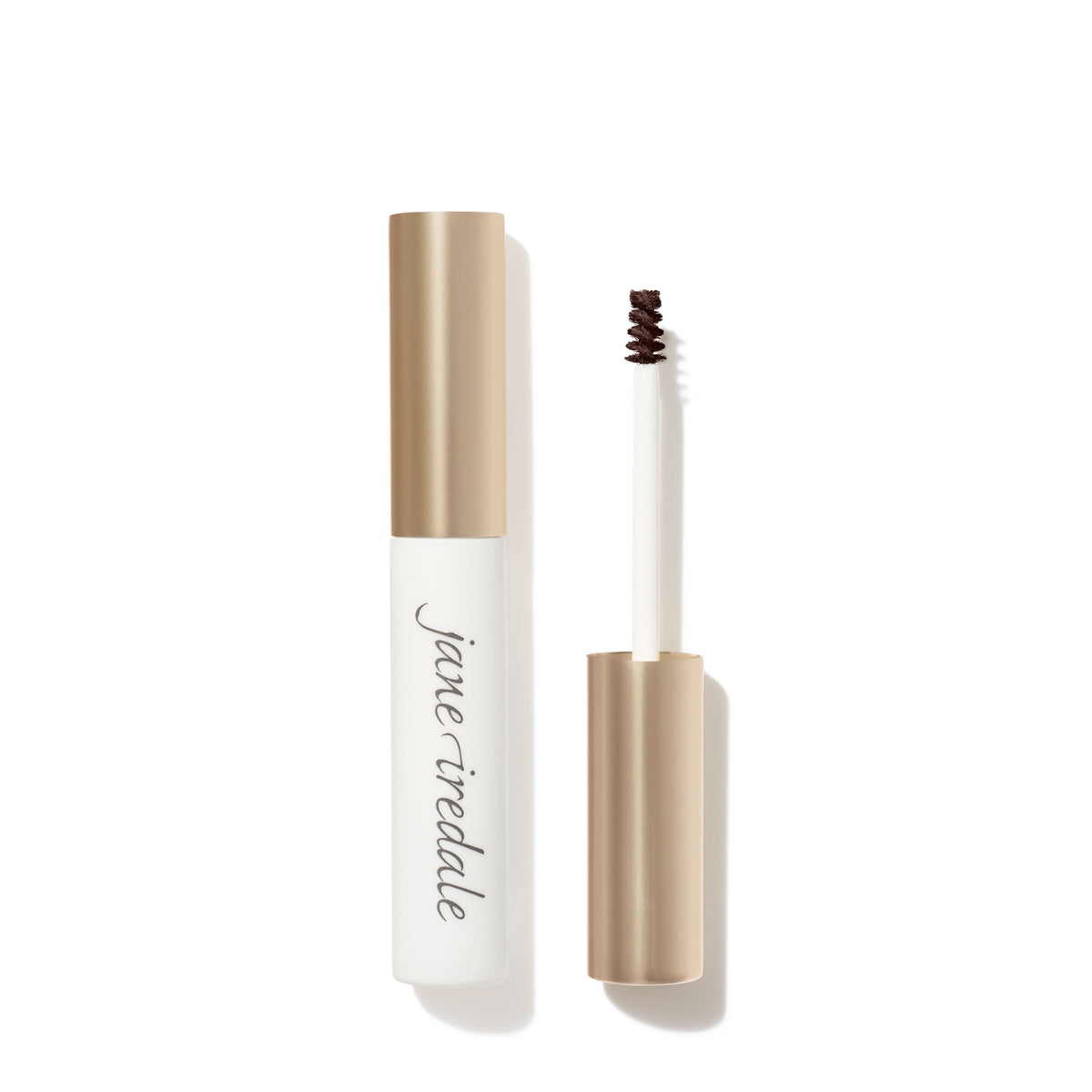 Jane Iredale – PureBrow Brow Gel – Dark Brown