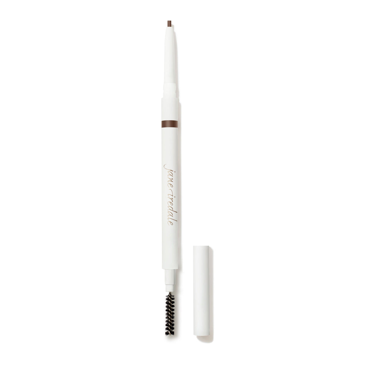 Jane Iredale – PureBrow Precision Pencil – Medium Brown